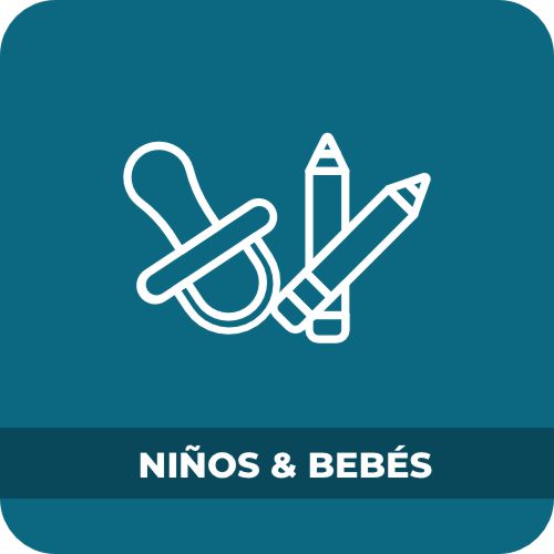 Niños & Bebés